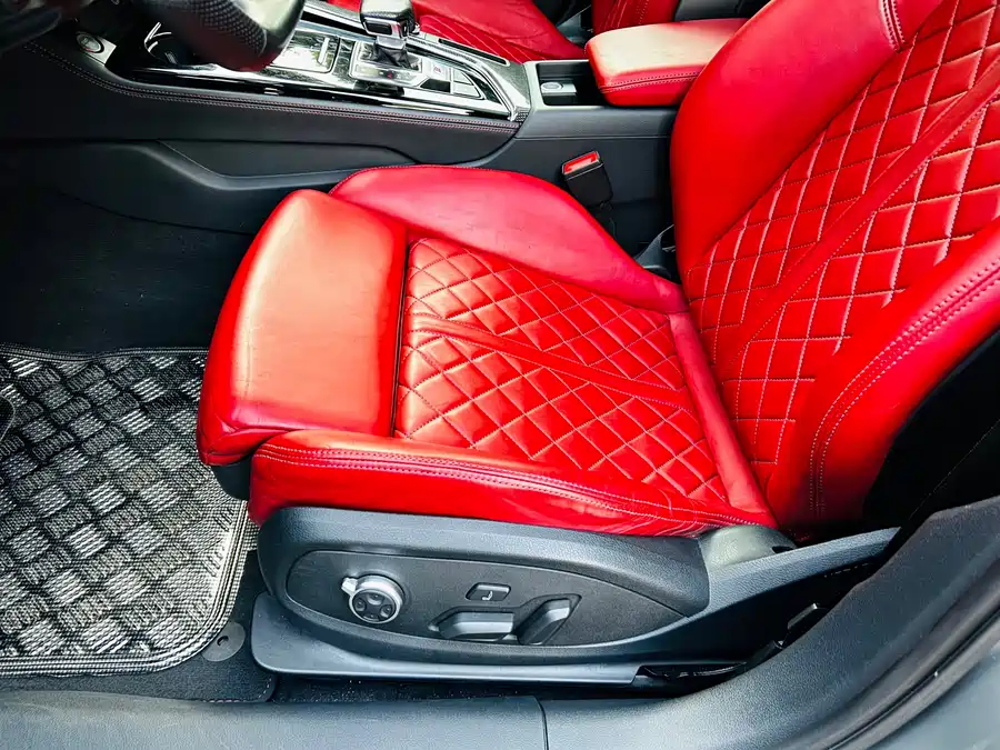 Audi S4 2024, S4 3.0TFSI — фото 2